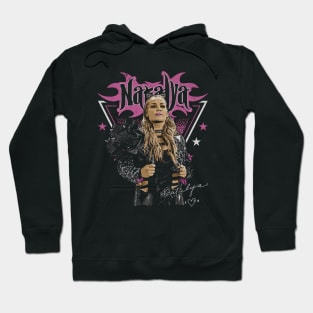 Natalya Pose Hoodie